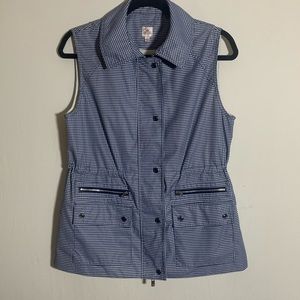 Peter Millar vest